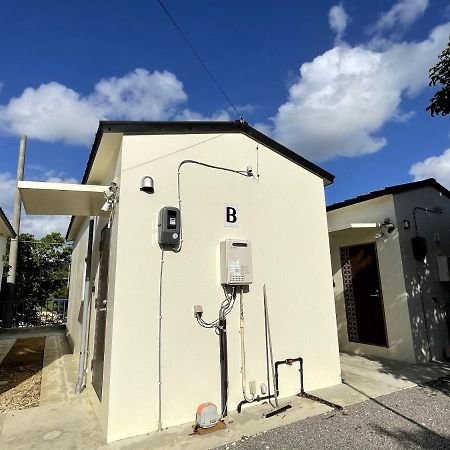 ”Reiwa House” One-Bedroom House Ishigaki  外观 照片