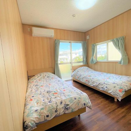 ”Reiwa House” One-Bedroom House Ishigaki  外观 照片