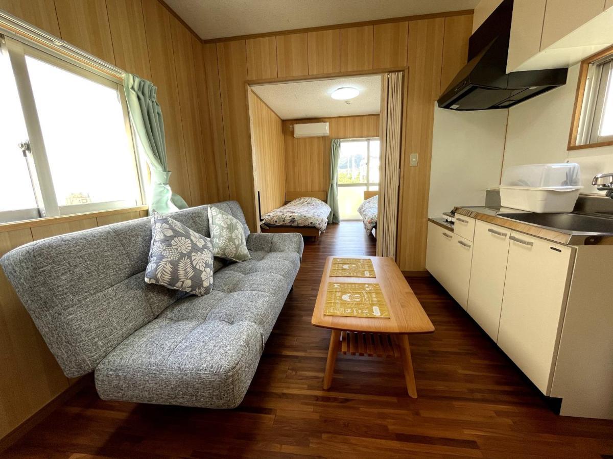 ”Reiwa House” One-Bedroom House Ishigaki  外观 照片