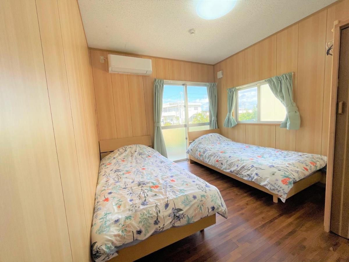 ”Reiwa House” One-Bedroom House Ishigaki  外观 照片